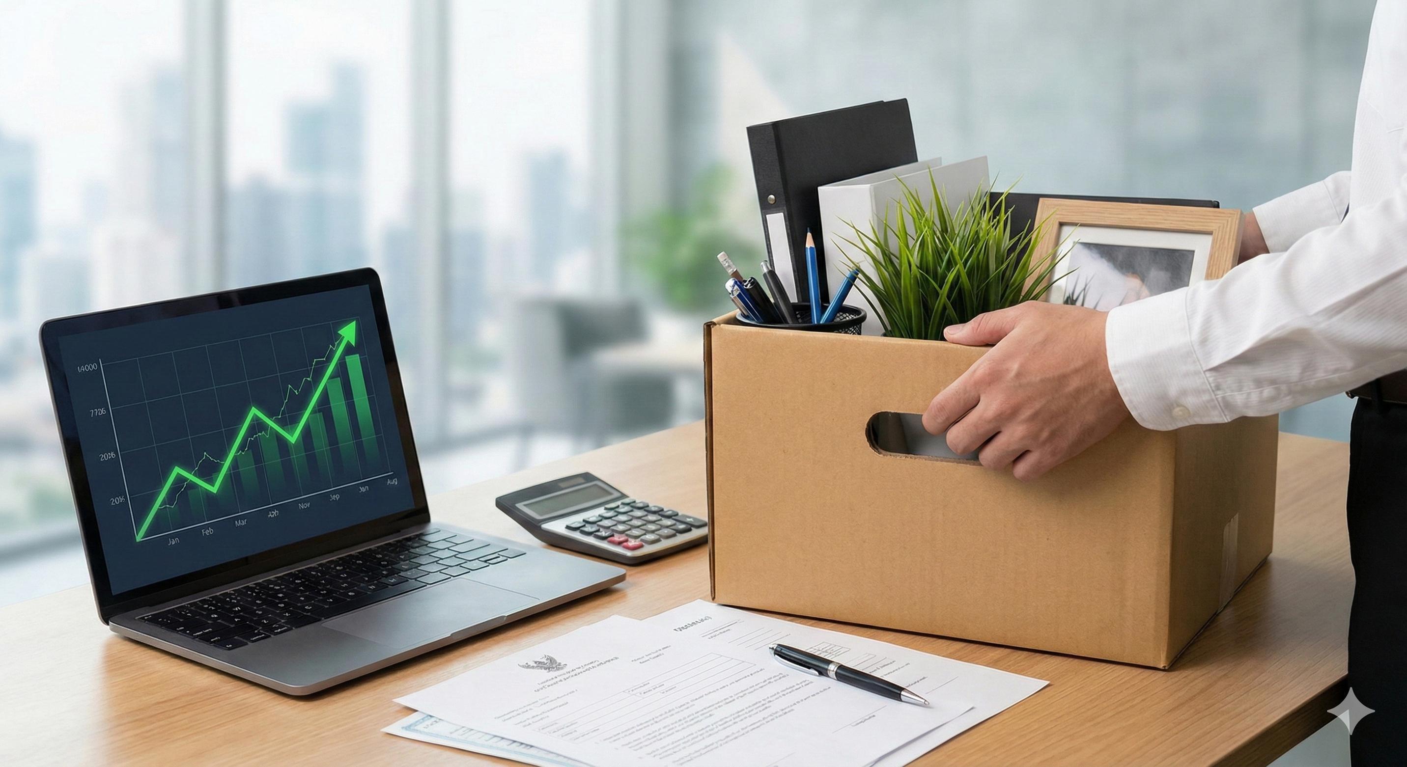 החזר מס על משיכת פיצויים: הכסף שמחכה לכם בגלל חישוב שגוי