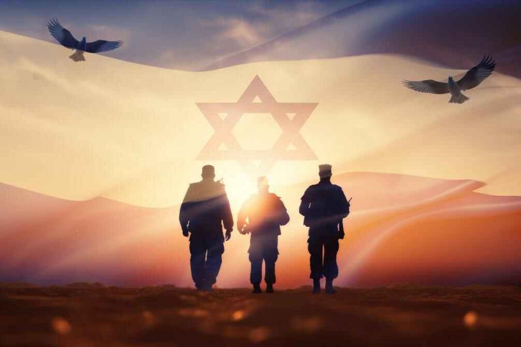 ההחזר מס על מילואים - גובה נקודות זיכוי מס הכנסה למילואים 
